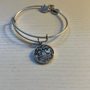 Alex and Ani Key West bracelet